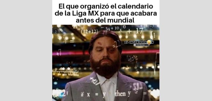 El calendario