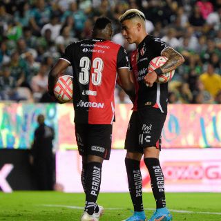 Atlas vs Pumas | Momentos destacados | Jornada 12