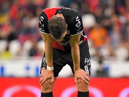 Julio Furch no será de la partida inicial. IMAGO7