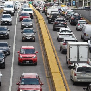 Vialidad Jalisco: Aumenta 221% el parque vehicular de la Entidad en 20 años