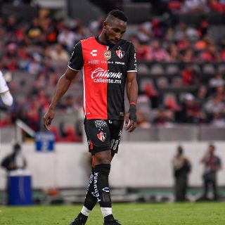 ¡Siguen hundidos! Atlas suma un empate inservible ante Pumas