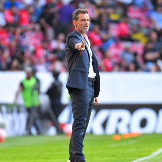 ¿Hay algo que rescatar? Esto dice Diego Cocca