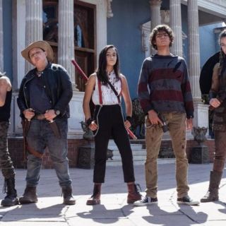 Vix+ presenta la película "Mexzombies" en festivales internacionales