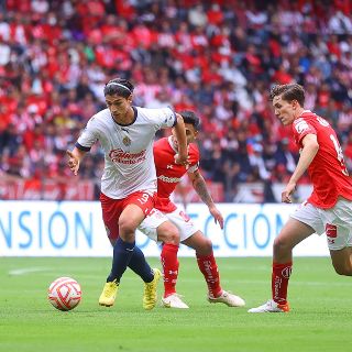 Toluca vs Chivas | Momentos destacados | Jornada 12