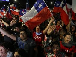 El 62% de los votantes rechazó la propuesta de nueva Constitución en Chile. EFE