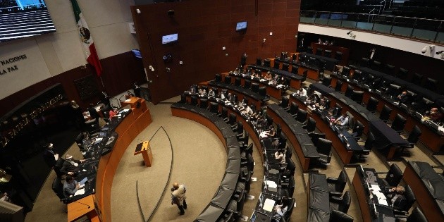 Sedena: El Senado discute mañana reforma de la Guardia Nacional | El ...