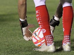 Hoy hay actividad en LaLiga, Serie A y la Liga MX Femenil. IMAGO7