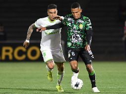 El partido León vs Juárez será este martes 6 de septiembre a las 19:00 horas. IMAGO7
