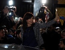 La mujer está bajo investigación para determinar si pudo haber colaborado con Sabag Montiel en el frustrado ataque del 1 de septiembre contra Cristina Fernández de Kirchner. AFP / ARCHIVO
