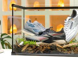 Reebok x Jurassic World Dominion. CORTESÍA/REEBOK