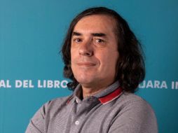 Mircea Cărtărescu es considerado por la crítica como el escritor rumano más importante de la actualidad. ESPECIAL/FIL