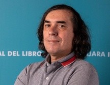 Mircea Cărtărescu es considerado por la crítica como el escritor rumano más importante de la actualidad. ESPECIAL/FIL