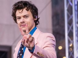 Conoce las 10 canciones más escuchadas de la semana según Billboard. AP/ Charles Sykes
