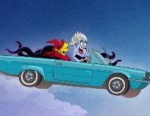 Welcome to the club, el nuevo corto de Los Simpson se estrena el 8 de septiembre en Disney+. TWITTER/@DisneyPlus