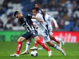 El partido Monterrey vs Cruz Azul será este martes 6 de septiembre a las 21:05 horas. IMAGO7