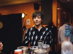 En 2021, Louis entró al Libro Guiness de Récords Mundiales por haber superado el récord del concierto más retransmitido en directo por un solista masculino. INSTAGRAM/@louist9