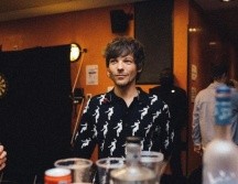 En 2021, Louis entró al Libro Guiness de Récords Mundiales por haber superado el récord del concierto más retransmitido en directo por un solista masculino. INSTAGRAM/@louist9