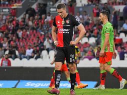 Una vez finalizado el campeonato, los rojinegros partirán filas para irse de vacaciones y regresar a realizar pretemporada, ya que el próximo año disputarán La Liga de Campeones de la Concacaf. IMAGO7