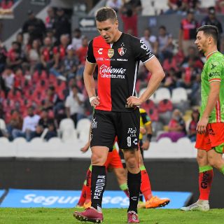 Atlas se despide del torneo tras quedar oficialmente eliminado