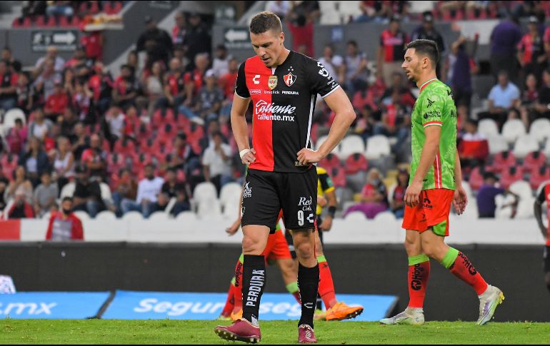 Una vez finalizado el campeonato, los rojinegros partirán filas para irse de vacaciones y regresar a realizar pretemporada, ya que el próximo año disputarán La Liga de Campeones de la Concacaf. IMAGO7