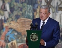López Obrador compartió que se reunirá con su gabinete económico para reforzar el Paquete contra la Inflación y Carestía (PACIC). SUN/ ARCHIVO