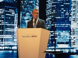 América Móvil continúa fortaleciéndose como la red más actualizada, completa y competitiva, aseguran. EL INFORMADOR/E. Gómez