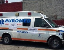 El principal motivo para retirar las ambulancias 