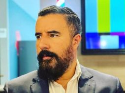 Morales se sumó de manera oficial al cuerpo técnico del Valle de Xico F. C. INSTAGRAM/@alvaritomorales