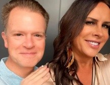La actriz española aclara rumores en los que se le vincula sentimentalmente con el productor Arturo López Gavito. ESPECIAL