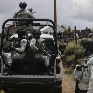 Guardia Nacional: Mario Delgado niega que se vaya a militarizar la corporación