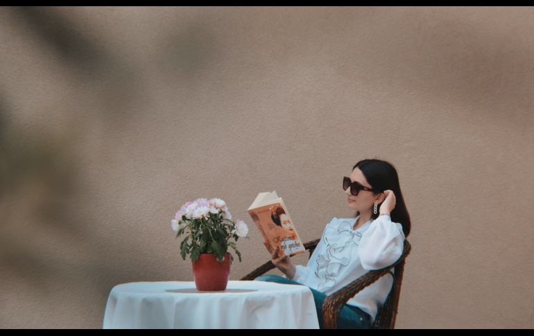 El estilo de vida minimalista consiste en una vida simple y sostenible. UNSPLASH/Xhiliana Cane