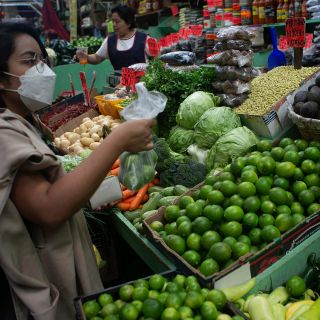 Inflación Jalisco: Prevén que aumento de precios se estabilice para el 2023