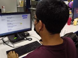 Al cierre de agosto en Jalisco se tenían registrados a un millón 910 mil 627 trabajadores asegurados. EL INFORMADOR