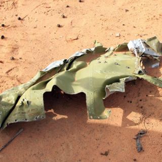 Burkina Faso: Explosión de bomba casera deja al menos 35 muertos