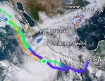 Se espera que el huracán 