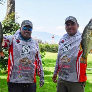 Ajijic recibe el evento de pesca deportiva más importante de México
