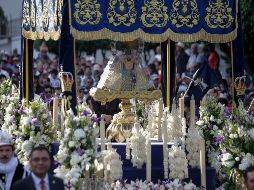 En el operativo desplegado por el Ayuntamiento zapopano participan 2 mil 800 funcionarios, mil 500 elementos de la policía municipal, 120 vehículos y 20 caballos. EL INFORMADOR/ARCHIVO