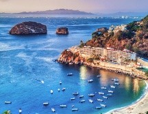 Mismaloya, Jalisco. ESPECIAL/SECTURJAL.