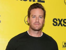 Semanas atrás se reveló que el protagonista de 