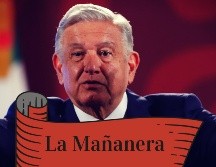 La mañanera de López Obrador de hoy 6 de septiembre de 2022