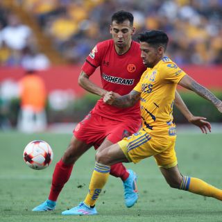 ¿Dónde ver hoy EN VIVO el partido Tigres vs Toluca?