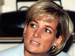 Hace 25 años se despidieron de la Princesa Diana. AP/ARCHIVO