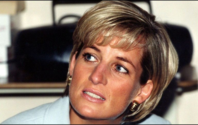 Hace 25 años se despidieron de la Princesa Diana. AP/ARCHIVO