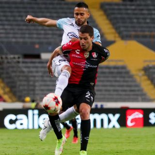 ¿Dónde ver hoy EN VIVO el partido Mazatlán vs Atlas?