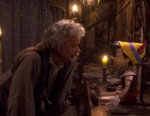 Qué día y a qué hora se estrena Pinocho en Disney+