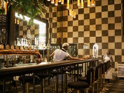 Un lugar exclusivo para disfrutar de gastronomía y mixología / Cortesía: eme-media.com 