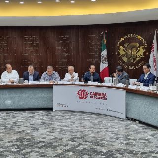 Jalisco, rezagado en legitimación de contratos colectivos