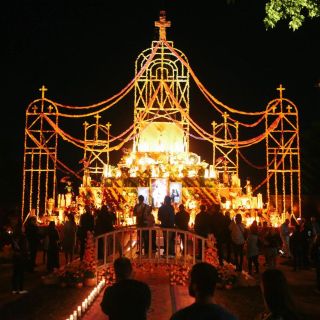 Ahora buscan que Calaverandia y Navidalia se realicen en el Parque Agua Azul