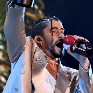 Spotify: Bad Bunny ingresa al top mundial de las canciones más escuchadas por más tiempo con "Dákiti"