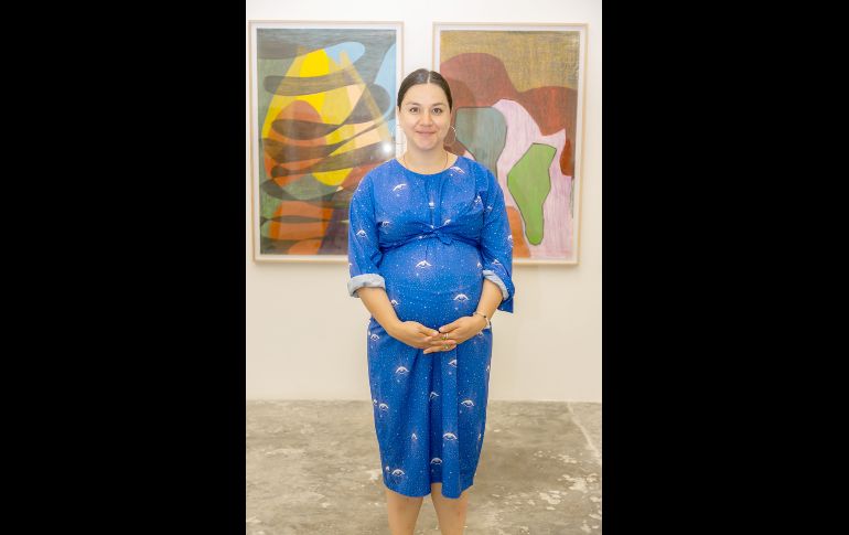 Daniela Libertad. GENTE BIEN JALISCO/Jorge Soltero